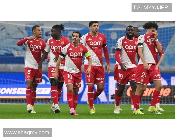 巴黎圣日耳曼与摩纳哥的巅峰对决谁能在法甲赛场上笑到最后